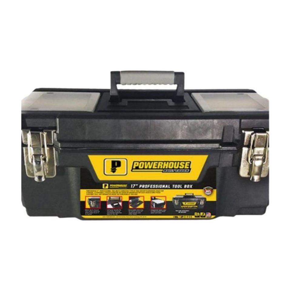 Powerhouse Tool Box | Powerhouse by KHM Megatools Corp.