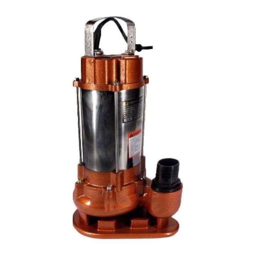 Powerhouse PH-CO SUBSEWAGE Submersible Pump (Dirty Water) | Powerhouse by KHM Megatools Corp.