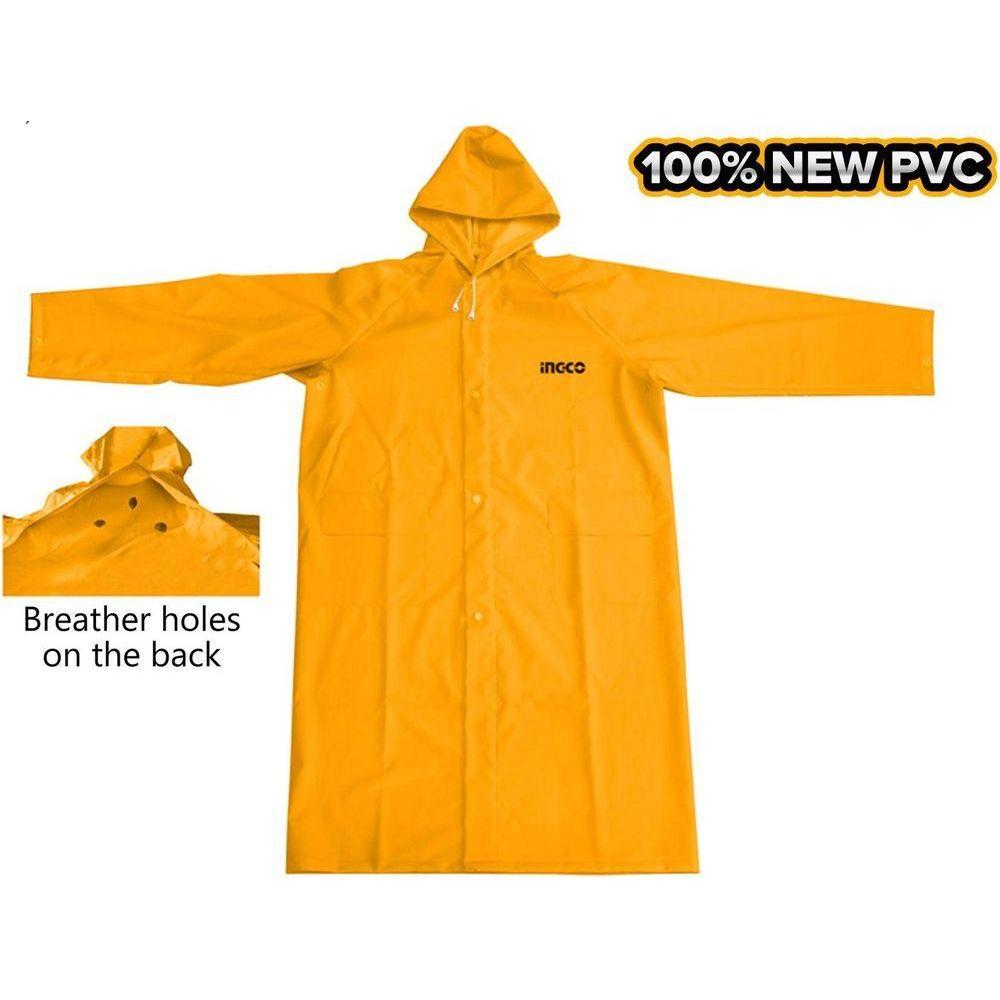 Ingco HRCTL031 Rain Coat - KHM Megatools Corp.