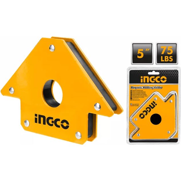 Ingco AMWH75051 Magnetic Welding Holder 5