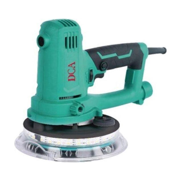 DCA ASF02-180 Drywall Sander 750W | DCA by KHM Megatools Corp.