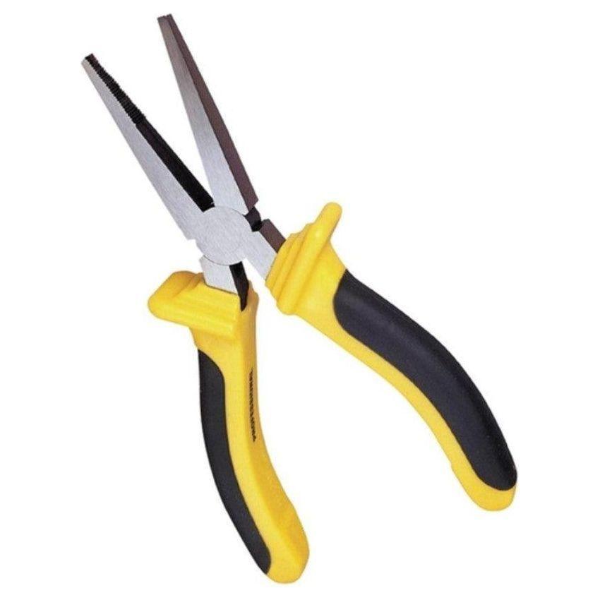 Stanley 84-073 Flat Nose Pliers 6