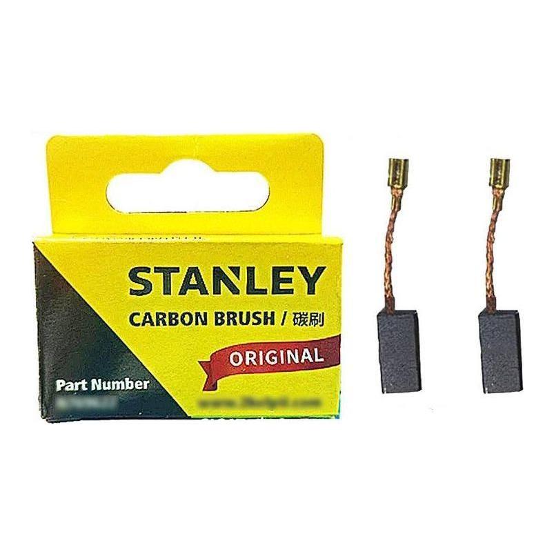 Stanley Carbon Brush (Spare Part) - KHM Megatools Corp.