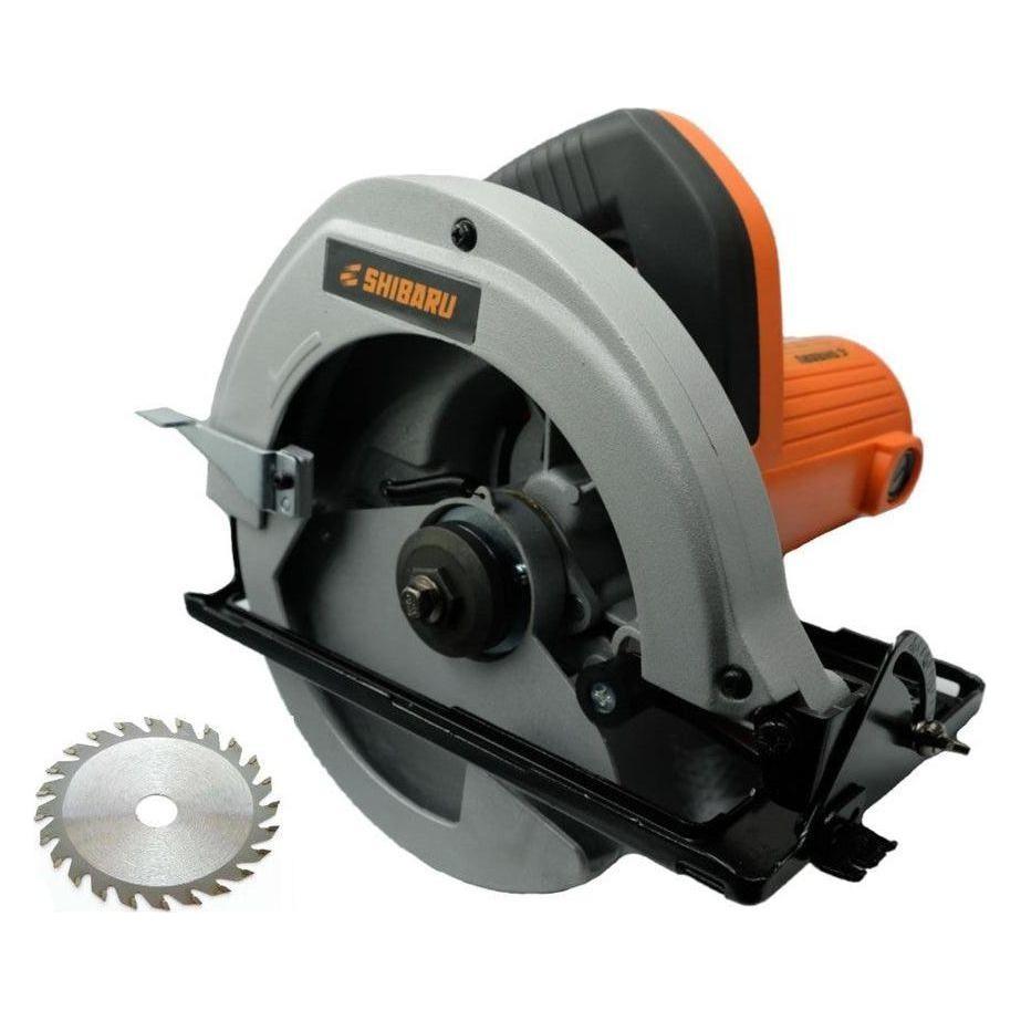 Shibaru SH3900 Circular Saw 7-1/4