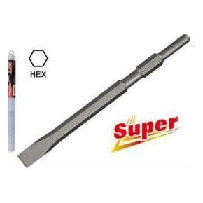 MPT SDS PLUS/ HEX / FLAT & POINTED CHISEL - KHM Megatools Corp.