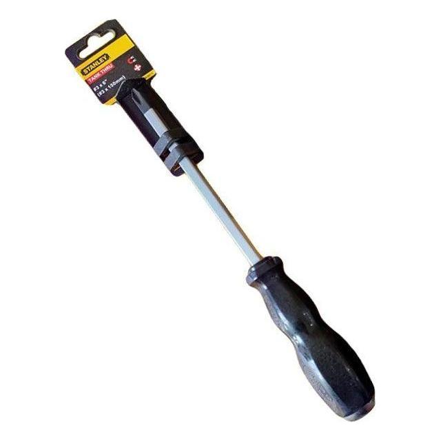 Stanley Tang Thru Philips Screwdriver (+) | Stanley by KHM Megatools Corp.