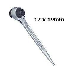 OSK G1140M Ratchet Structural Box Wrench - KHM Megatools Corp.