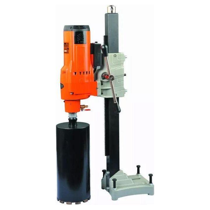 Shibaru SH2100 Diamond Core Drill 3500W - KHM Megatools Corp.