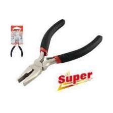 MPT MHB08008 Mini Combination Pliers 4.5