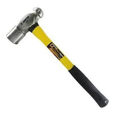 Powerhouse Ballpein Hammer Fiberglass Handle | Powerhouse by KHM Megatools Corp.