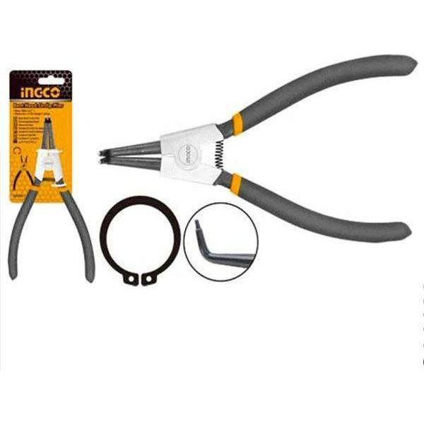 Ingco HCCP011751 Circlip Pliers 7