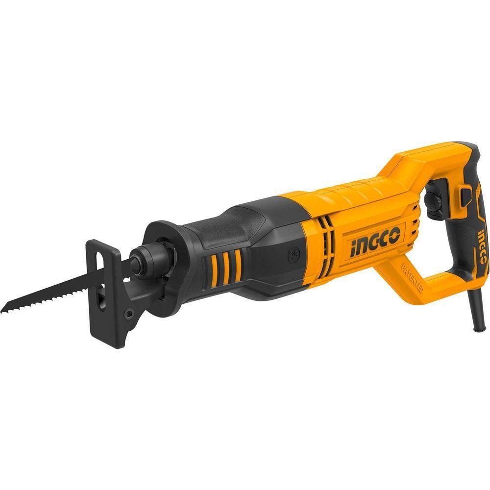 Ingco RS8008 Reciprocating Saw 750W - KHM Megatools Corp.