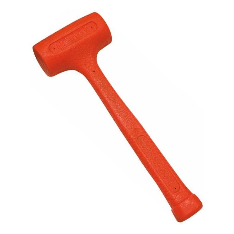 Stanley Dead Blow Hammer / Mallet | Stanley by KHM Megatools Corp.