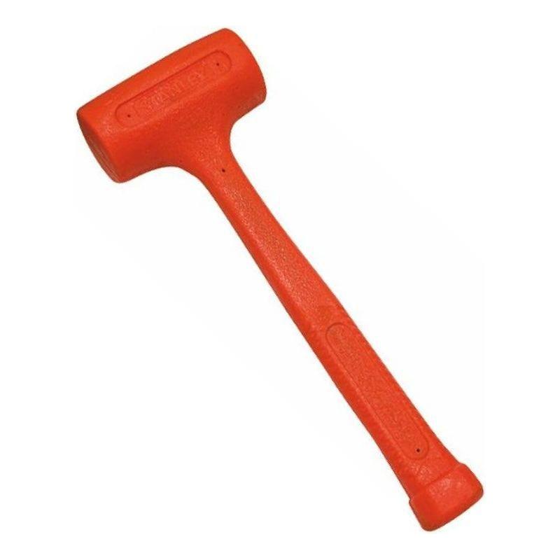 Stanley Dead Blow Hammer / Mallet | Stanley by KHM Megatools Corp.