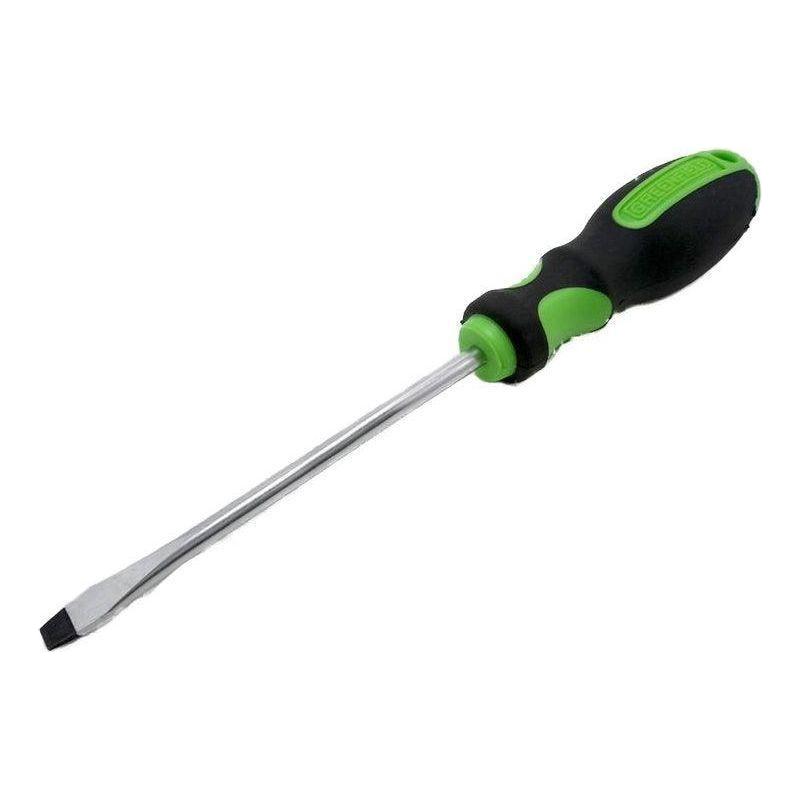 Greenfield Flat Screwdriver | Greenfield by KHM Megatools Corp.