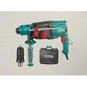 Total TH309288-2 Rotary Hammer 950W W/ Chuck - KHM Megatools Corp.