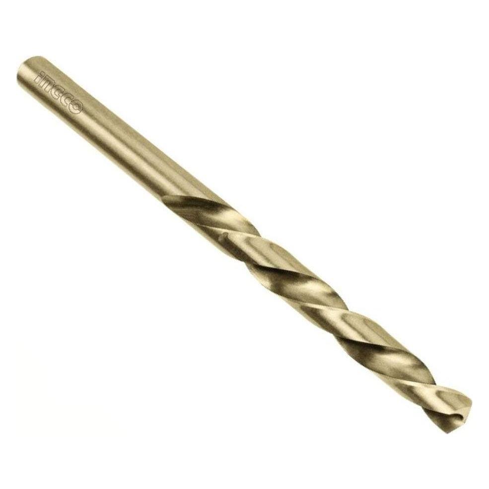 Ingco Cobalt HSS Drill Bit - KHM Megatools Corp.