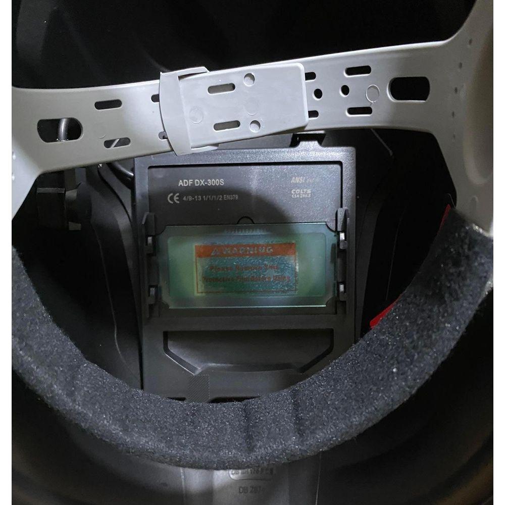 Powerhouse PH-WDH-02 Auto Darkening Welding Helmet - KHM Megatools Corp.