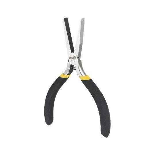 Stanley 84-122 Mini - Miniature Flat Nose Pliers 5