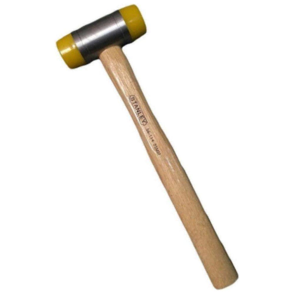 Stanley Soft Face Hammer / Plastic Mallet | Stanley by KHM Megatools Corp.