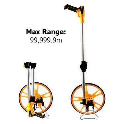 OSK 651008 Distance Walking Measuring Wheel - KHM Megatools Corp.