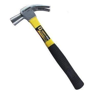 Powerhouse Claw Hammer [Fiberglass Handle] | Powerhouse by KHM Megatools Corp.