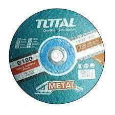 Total TAC2211802 Cut off Wheel 7