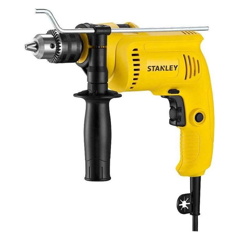 Stanley SDH700KV Impact / Hammer Drill 13mm 700W - KHM Megatools Corp.