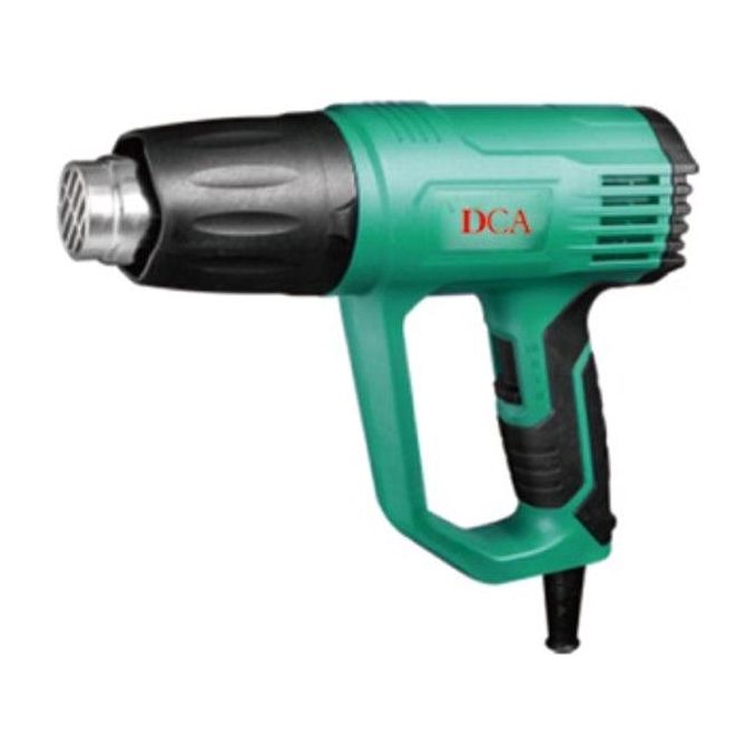 DCA AQB04-2000 Heat Gun / Hot Air Gun | DCA by KHM Megatools Corp.