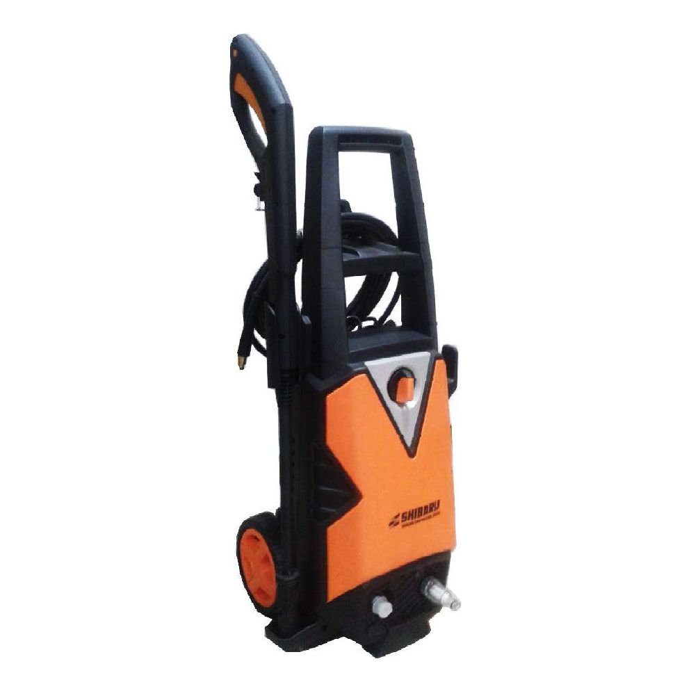 Shibaru SH6688 High Pressure Washer 1800W - KHM Megatools Corp.