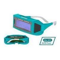 Total TSP9405 Auto Darkening Welding Glasses / Goggles - KHM Megatools Corp.