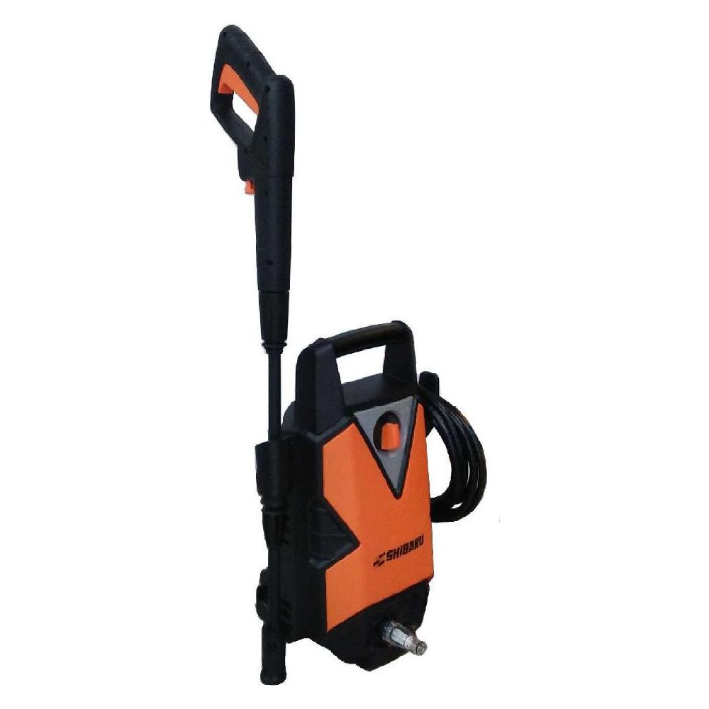 Shibaru SH2288 High Pressure Washer 1400W - KHM Megatools Corp.