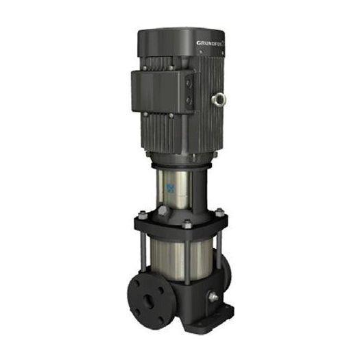 Grundfos CR10-04 A-FJ-A-E-HQQE Centrifugal Pump | Grundfos by KHM Megatools Corp.