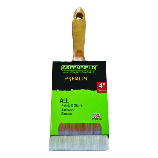 Greenfield Premium Paint Brush | Greenfield by KHM Megatools Corp.