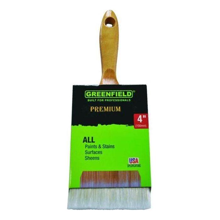 Greenfield Premium Paint Brush | Greenfield by KHM Megatools Corp.