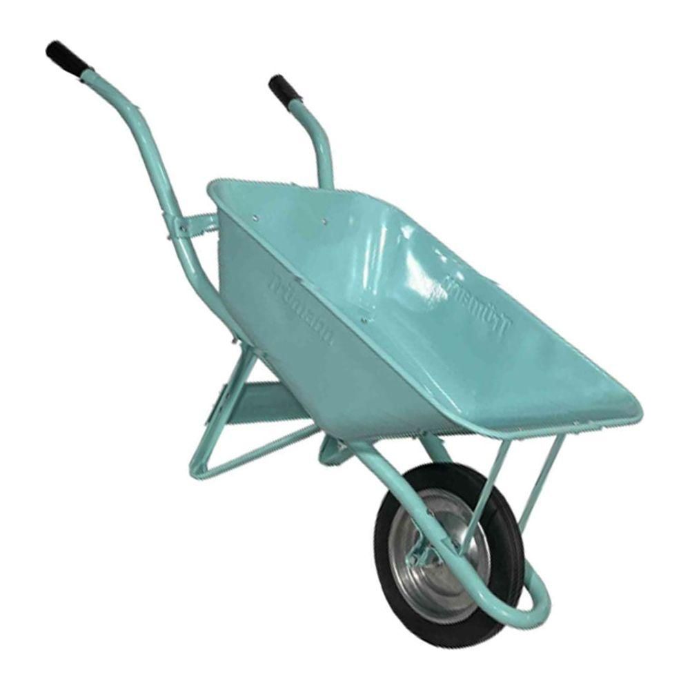 Trümann TM55 WheelBarrow 54L