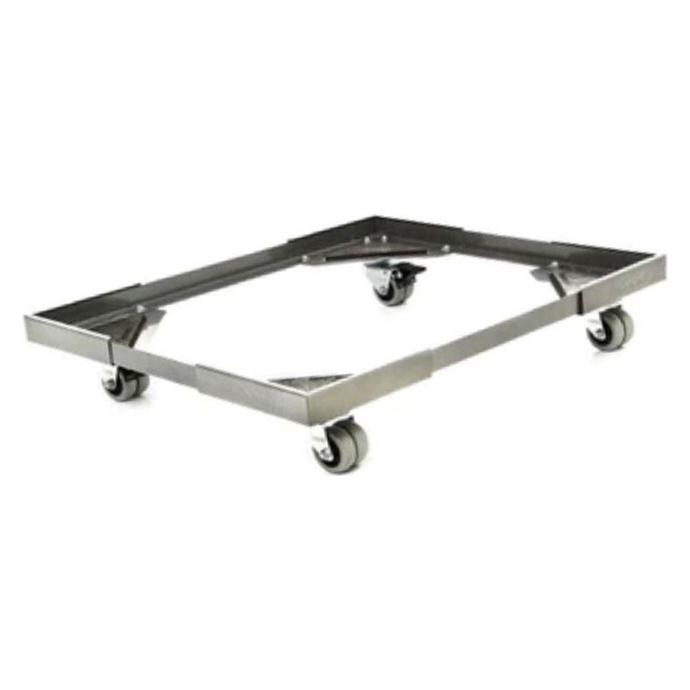 Viking TW1720 Adjustable Mobile Base Twin-Wheel (410)