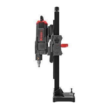 Kress KU153 Diamond Core Drill with Rig Stand - Goldpeak Tools PH Kress