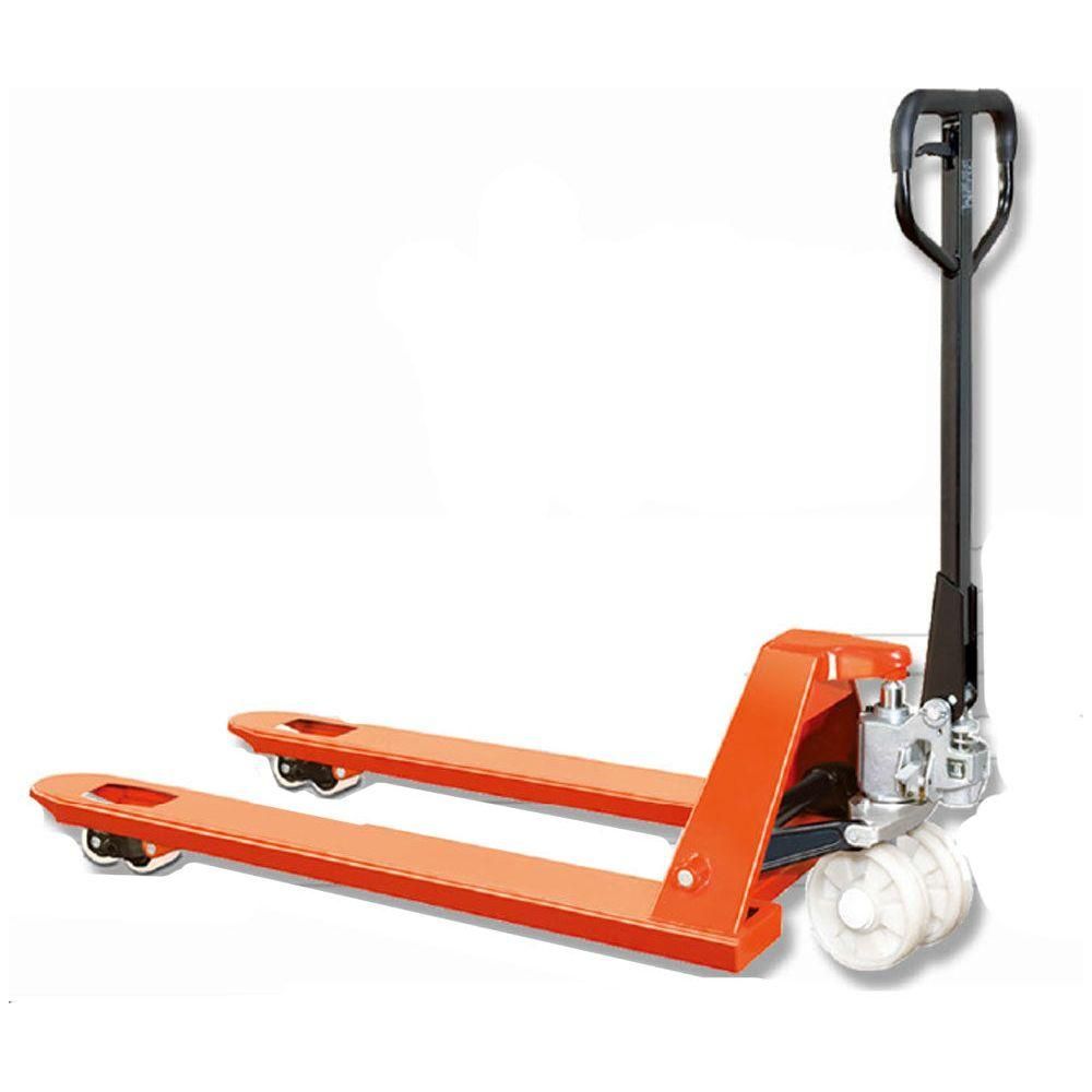 Viking HP550N Pallet Truck 2.5Ton (Narrow)