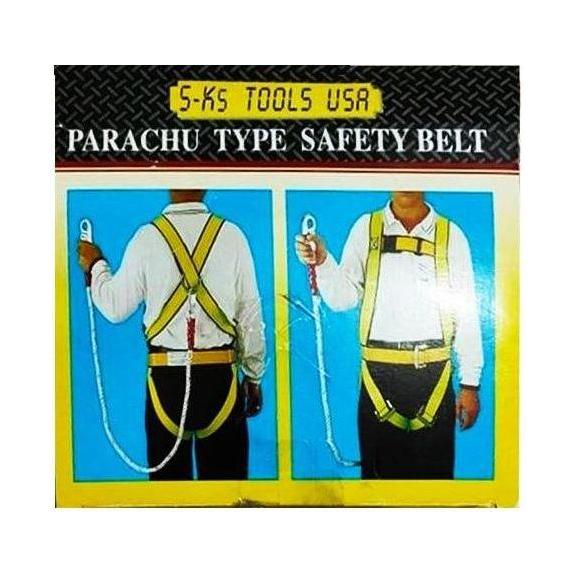 S-Ks Tools Full Body Harness (Parachute Type) - KHM Megatools Corp.