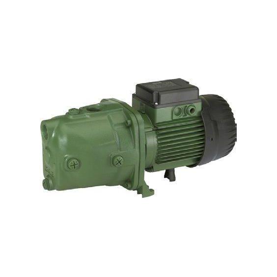 Dab JET 62M 1/2HP Jet Water Pump | DAB by KHM Megatools Corp.