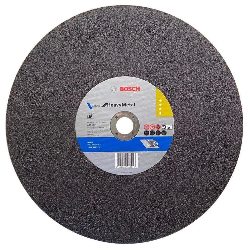 Bosch Cut Off Wheel 14