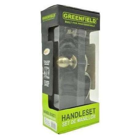 Greenfield Door Handle Handleset - KHM Megatools Corp.