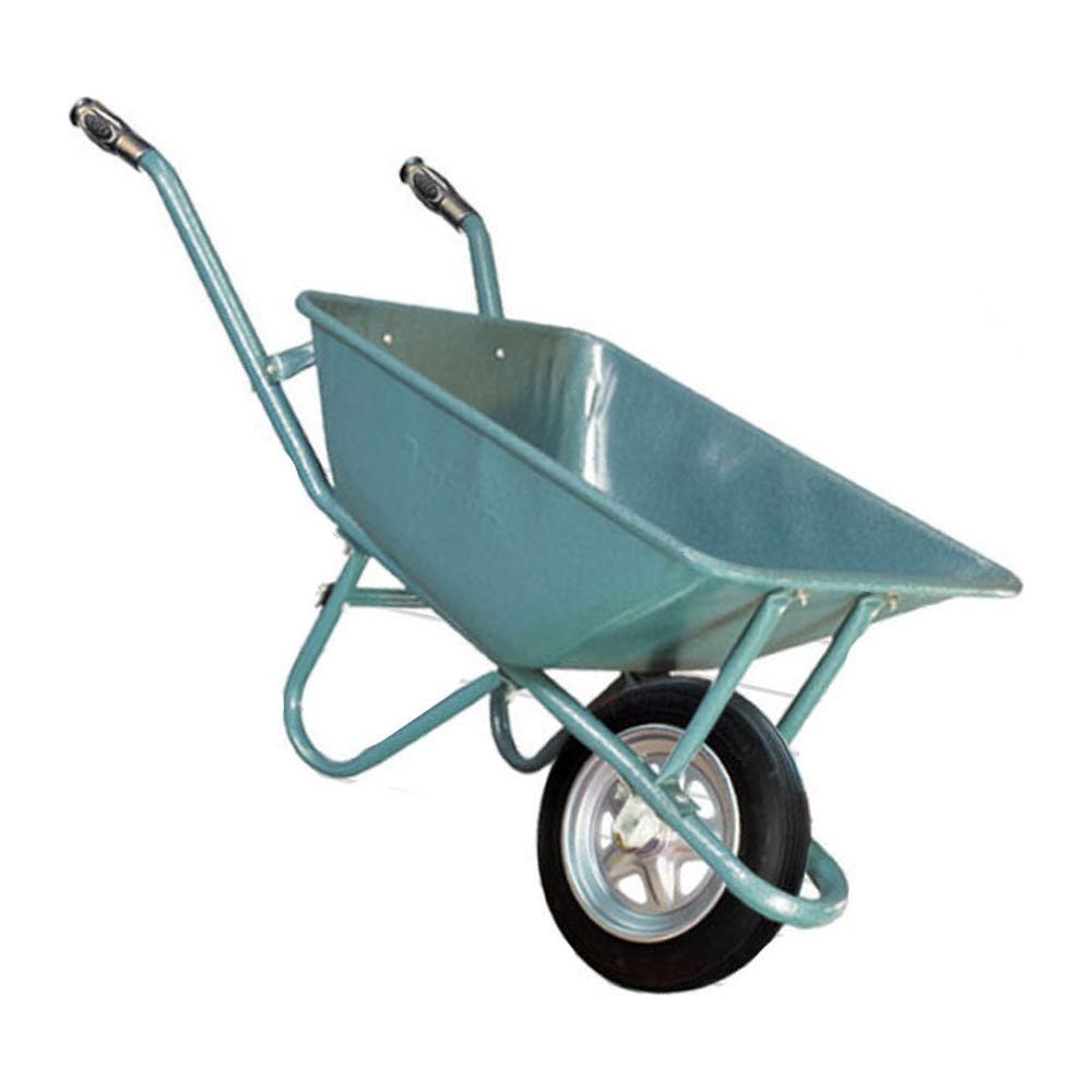 Viking BW55E Wheelbarrow 54L