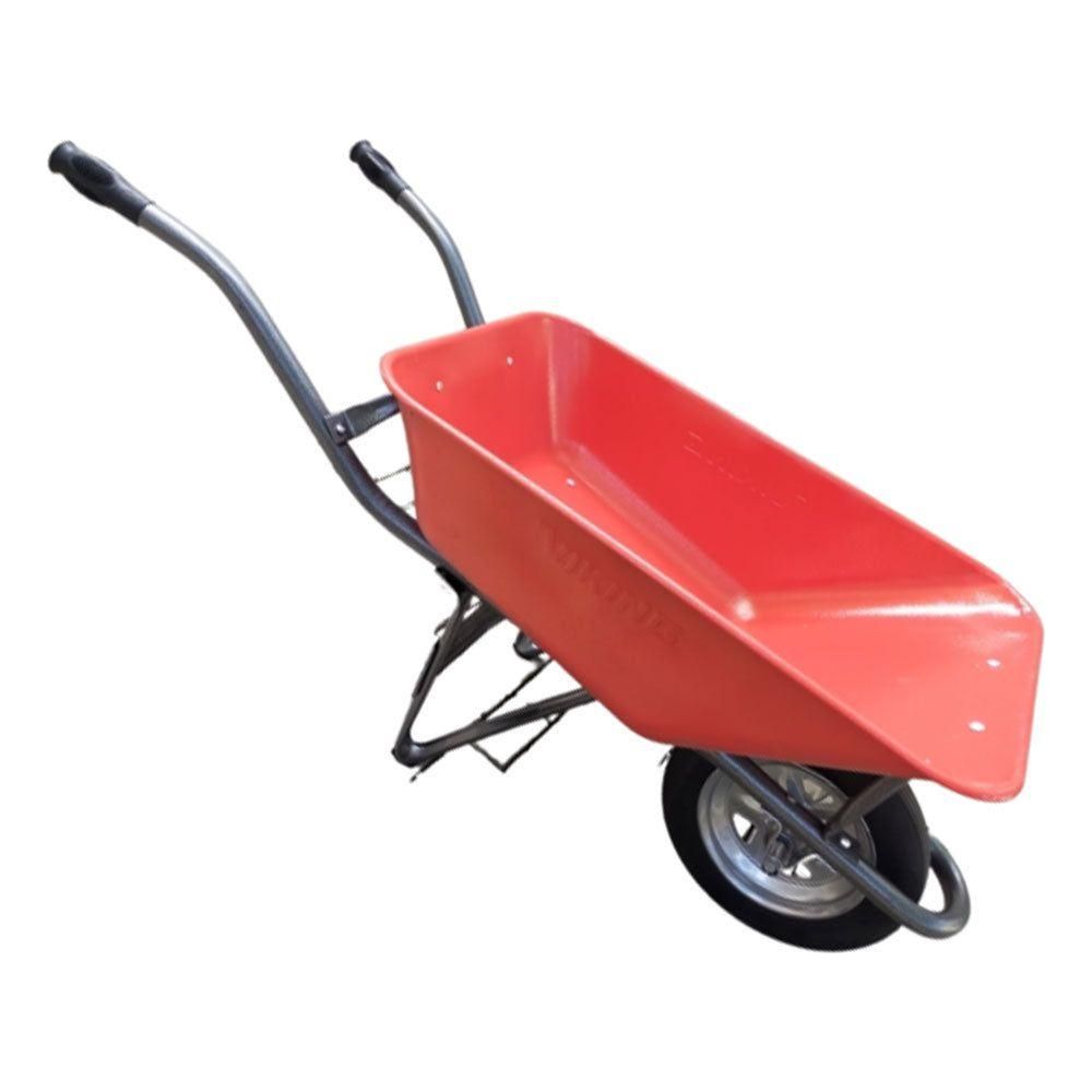 Viking BW55 Wheelbarrow 54L