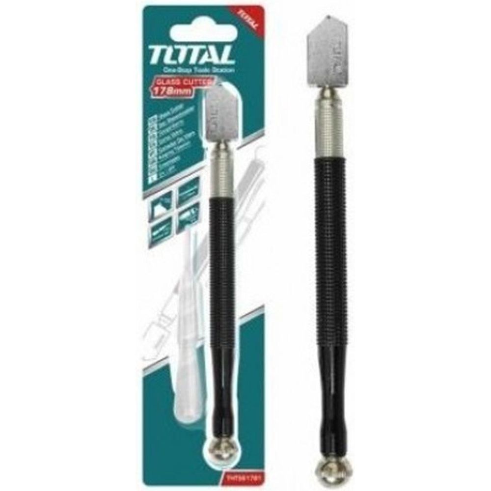 Total THT561781 Diamond Glass Cutter | Total by KHM Megatools Corp.