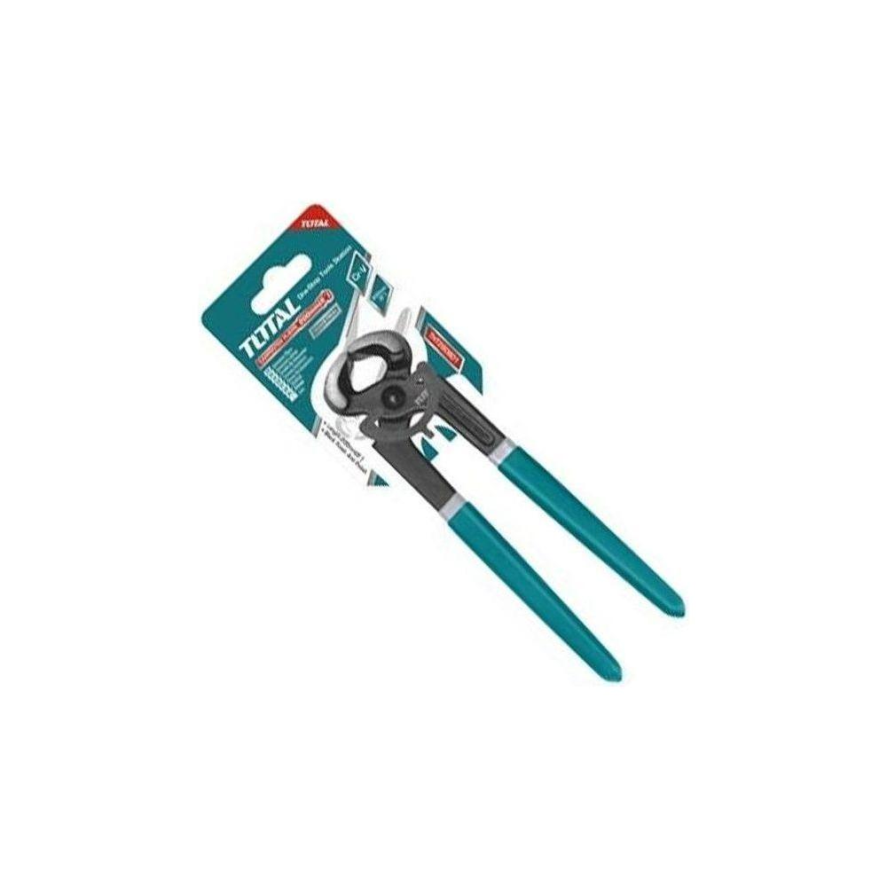 Total THT290801 Carpenter Pliers 8