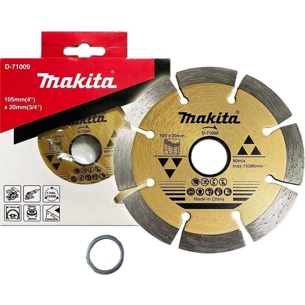 Makita 9556HN Angle Grinder 4
