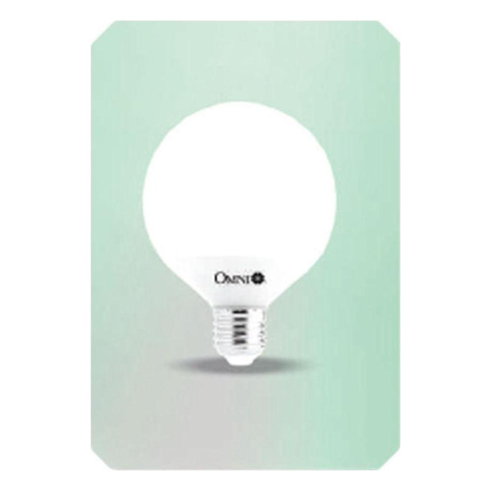 Omni 12W LED G95 Globe Lamp Light - KHM Megatools Corp.