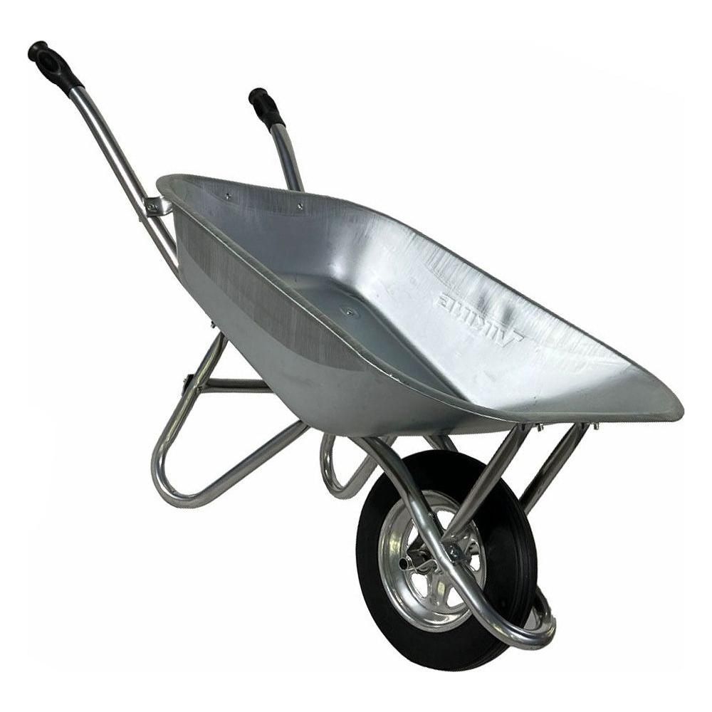 Viking BW60G Wheelbarrow 60L